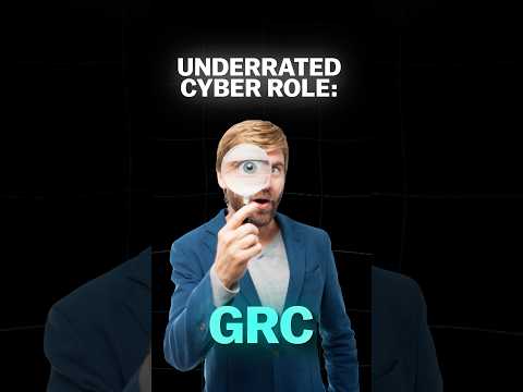 Why GRC Is the Best Kept Secret in Cybersecurity