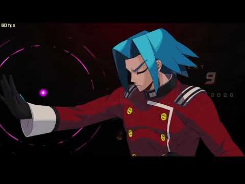 Akatsuki/Blitztank vs Naoto/Yumi | BBTAG rollback