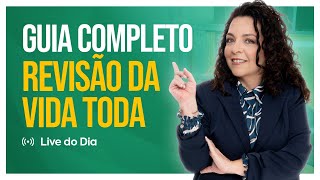 Você tem direito à Revisão da Vida Toda?