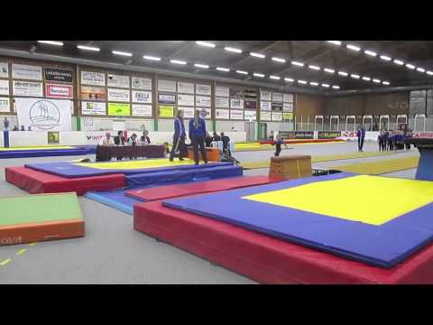 Västerås GF Lag VIT, Hubbes Medaljjakt 2014