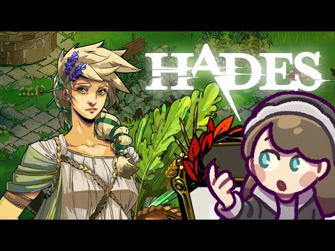 Hey Mum! | HADES First Time Playthrough