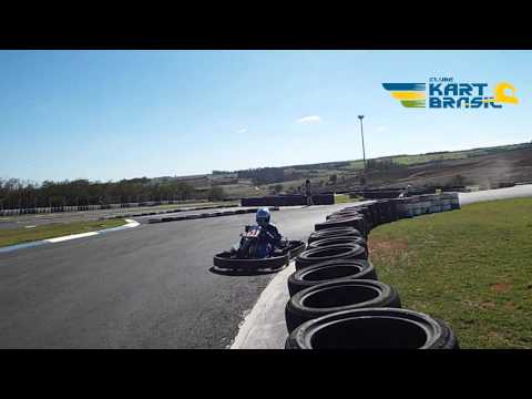 Copa KART BRASIL 2014 - Principal - 9ª Etapa