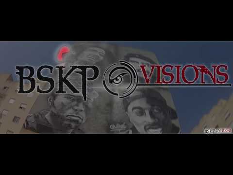 Buska 2680. (OficialVideo) °Poi°Na°Braza°.