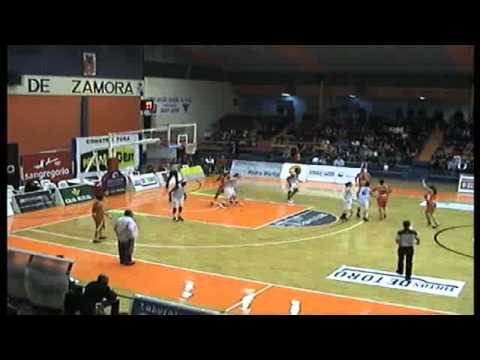 L.F. CAJA RURAL TINTOS DE TORO,59 - RC CELTA INDEPO,64 (14/01/2012 0:00:00)