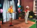 The Backyard Show Original Version Part 2