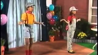 The Backyard Show (Original Version) Part 2