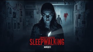 Download lagu I Investigated Sleepwalking Murders for 30 Days Here's What I Found mp3