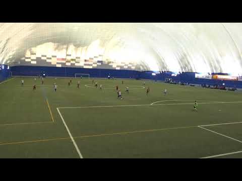 YlY P05/06 - IPS 20.1.2019 Toka erä alku