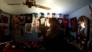 Architects (UK)-Gravedigger (vocal cover)