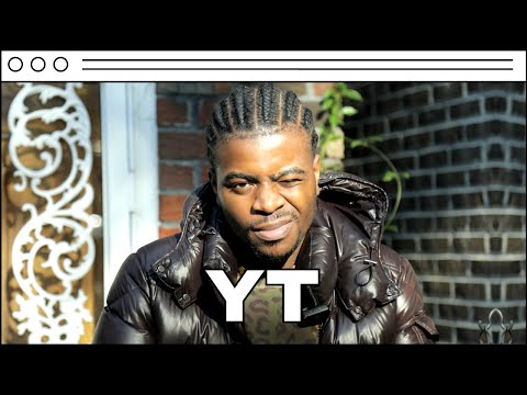 YT Interview: Black & Tan, UK, Fimiguerrero & Lancey, A$AP Rocky Cosign, Graduating Oxford, Jerk