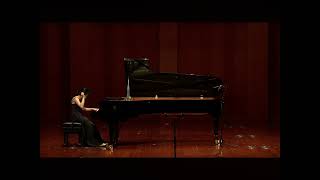 Download lagu György Ligeti - Études pour piano, Premier livre No. 4 Fanfares mp3