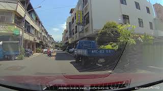 車禍請益 車禍請益