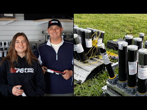 Announcement: '76 Italia Single Shots now come PRE-MATCHED for faster setups [No Debris 30-60mm]