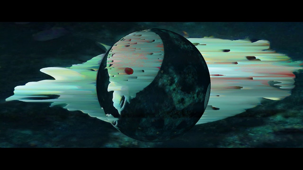 'Evolution' by Rob Lewis