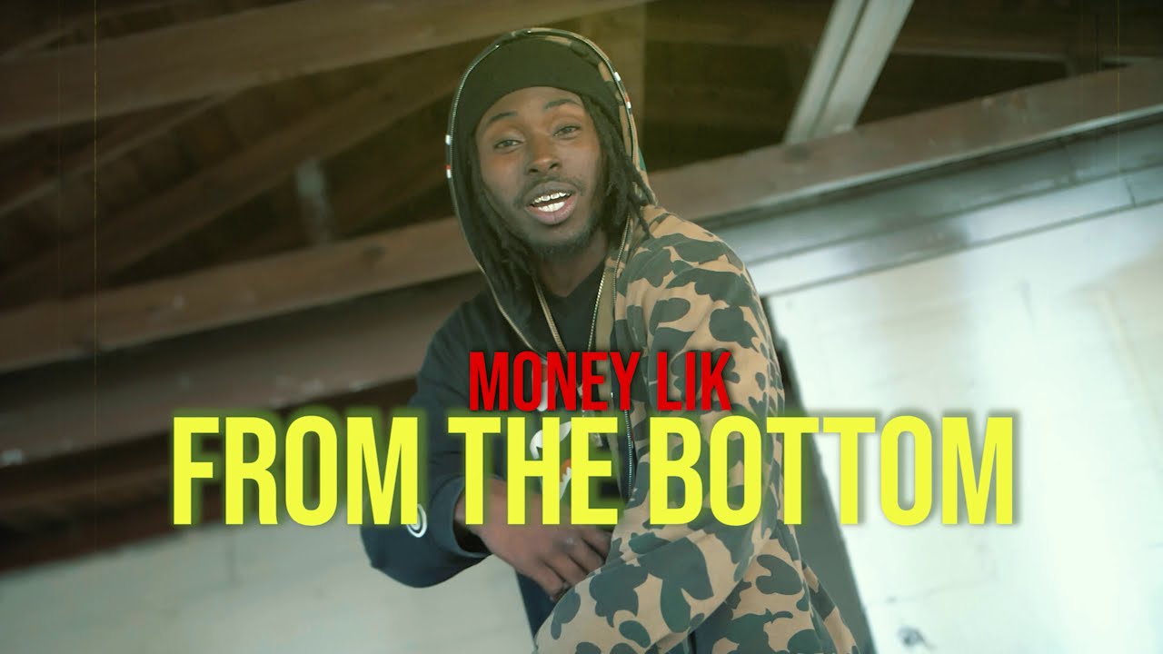 Promotional video thumbnail 1 for Money Lik