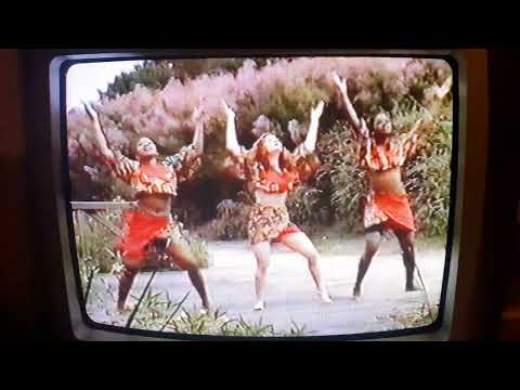 Remy Sah'lomon - Morveux se mouche (video clip)