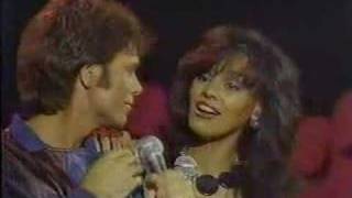 Marilyn McCoo & Cliff Richard sing Suddenly, SOLID GOLD