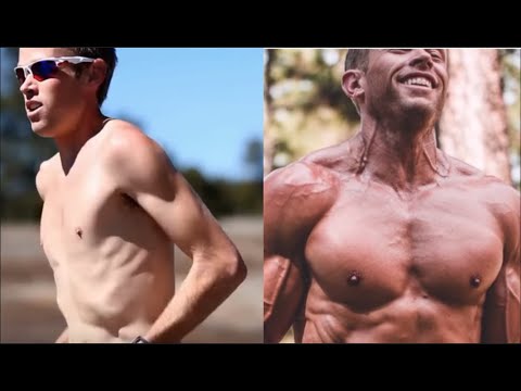 Ryan Hall Steroid Cycle What I Think He Took?