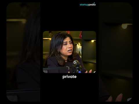 “People these days don’t build businesses to last. They build to ‘banao, becho aur bhaago’,”