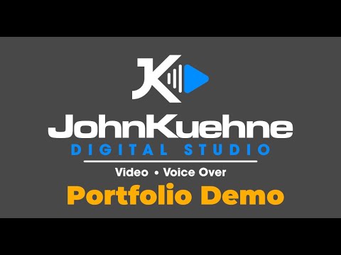 Portfolio Demo