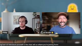 🤗 Hugging Cast v3 - How to deploy Falcon + AI News and Demos