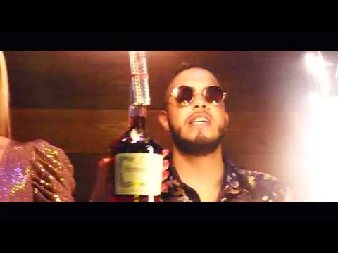 Rickstarr - Todo Bien Official Video [Dir.@shotbypeteypablo]