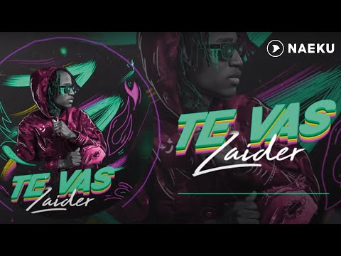 Zaider - Te Vas (cover)