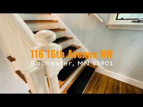 Spacious 4BR House with a Modern Kitchen property video