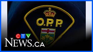 Sudden death investigation near Highway 401