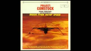 #3: Frank Comstock- Music From Outer Space (1962) FULL ALBUM