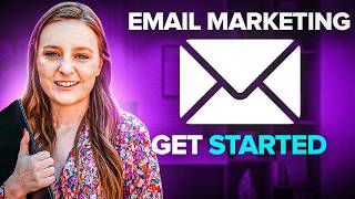 Simple Guide To Email Marketing For ECOM Brands!