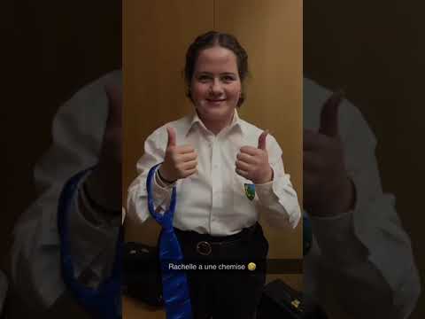 Quelques moments d’ambiance lors du CSBB 2023 à Lucerne