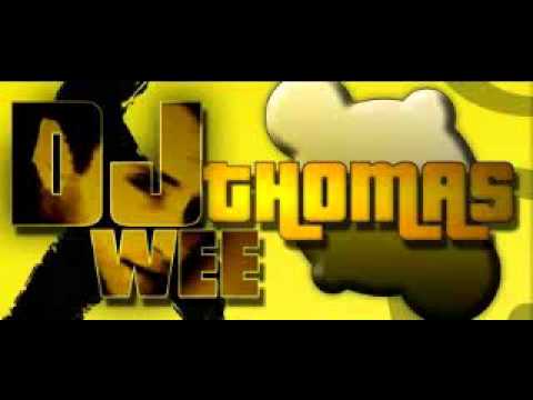 ThomasWee - Time For Heaven 2010 (live mix).wmv
