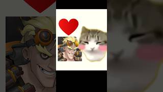俺の好きなヒーロー #オーバーウォッチ2 #overwatch