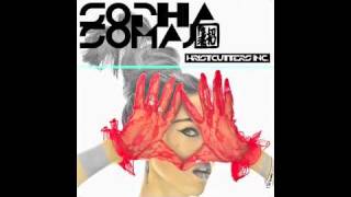 Sophia Somajo - HQ! Wristcutters Inc. (Guest appearence by Howlin' Pelle from The Hives!)