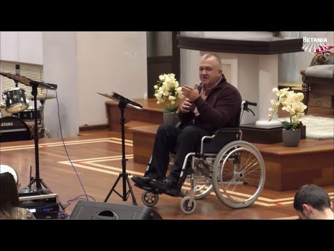 Romi Papp - Mărturia întoarcerii la Domnul