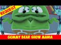 Sleepwalker Mirrored Fisheye Special Request Gummy Bear Show MANIA