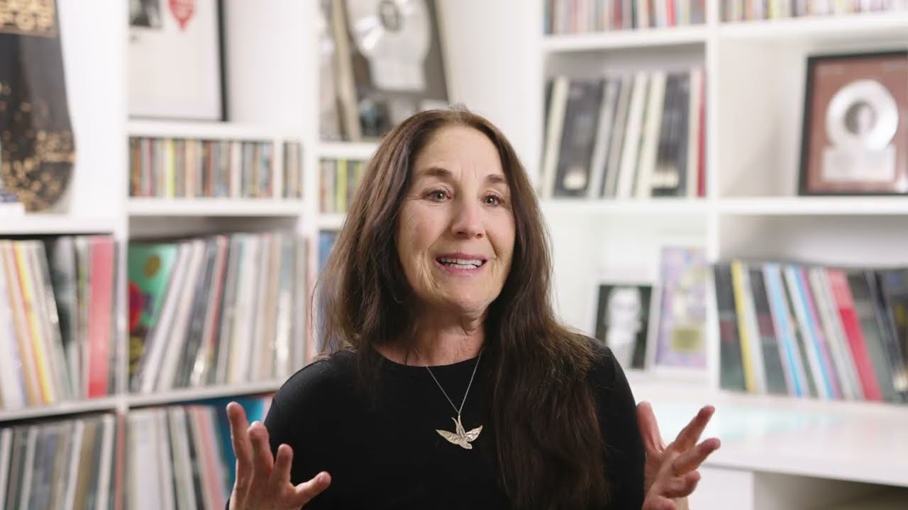 Sub Pop For The Record with Cheryl Waters