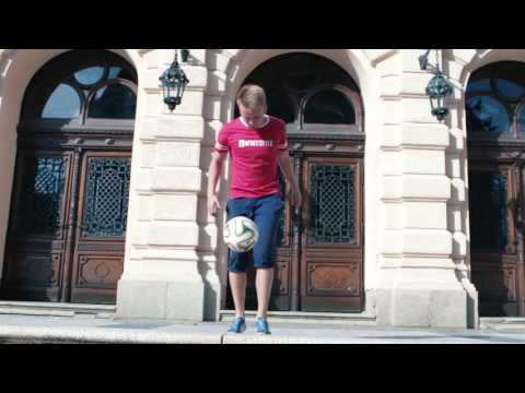 Super ball 2015 - Battles top 16 intro (Olsen, Norway)