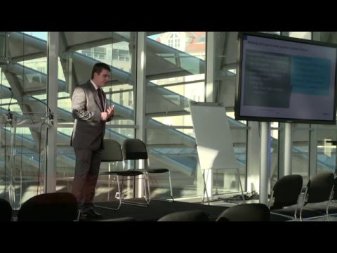 HUSTEF 2015 - Attila Tóth - ENSURING SECURITY - THE WAY HOW WE DO IT