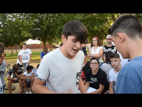 EMEDE vs SG |OCTAVOS| I MKS BATTLE