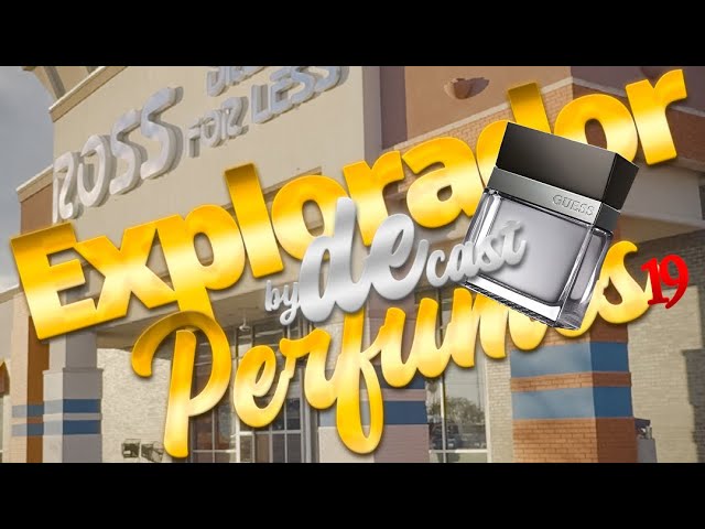 Vídeo relacionado con GUESS Seductive, Eau de Toilette, Perfume Hombre, Oriental Amaderado, Perfume Elegante de Larga Duración, 100 ml