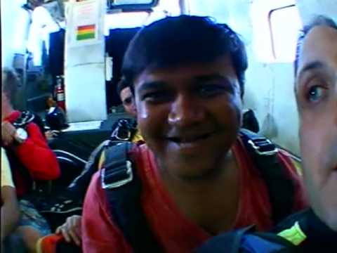 from 12000 feet up......