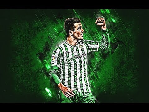 (Link in Description) GIOVANI LO CELSO ● All 16 Goals for Real Betis in All Competitions (2018-2019)