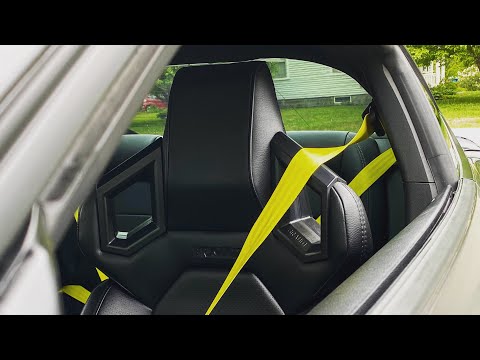 Braum Seat Review