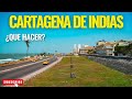 🇨🇴 Lo mejor de CARTAGENA de INDIAS - Colombia 2023