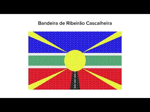 Hino de Ribeirão Cascalheira - MT