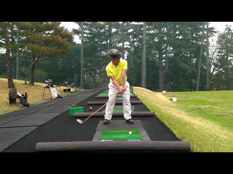 Cleveland launcher 400 driver 10,5deg     @FCC 2021/4/6