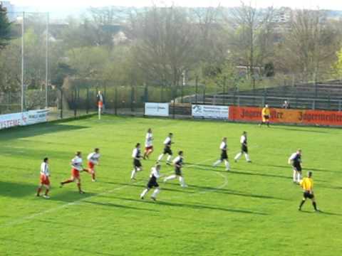 VFL Halle 96 - SV Dessau 05