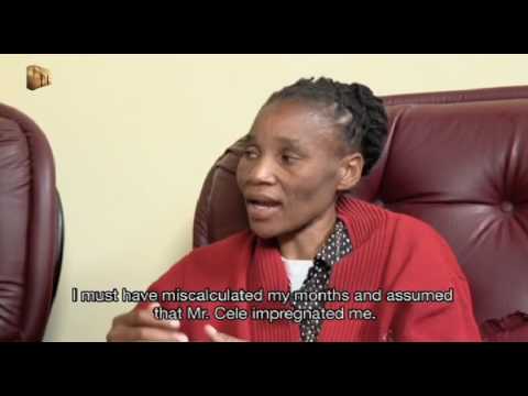 Sandile  – uTatakho | Mzansi Magic